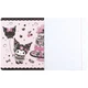 Набор школьных тетрадей KITE в упаковке 20 шт. по 18 листов Hello Kitty клетка (HK25-236-2) - зображення 14