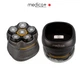 Электробритва MEDICA+ HEAD SHAVER 5.0 для бритья головы и лица, автономная до 120 минут - изображение 4
