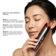 Массажер для лица Medica+ SkinLifting PRO 10X с RF-лифтингом, микрострумами и LED-терапией - изображение 2