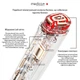 Массажер для лица Medica+ SkinLifting PRO 10X с RF-лифтингом, микрострумами и LED-терапией - изображение 8