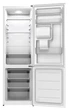 Холодильник Edler ED-359DDS - изображение 2