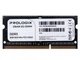 Пам'ять SO-DIMM, DDR3, 8Gb, 1600 MHz, ProLogix, 1.35V, CL11 (PRO8GB1600D3S) - изображение 1