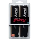 Модуль памяти DDR5 Kingston FURY Beast 2x32GB 5600MHz Black (KF556C36BBE2K2-64) [175479] - изображение 6