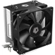 Кулер для процессора ID-Cooling SE-902-SD V3 Black [174835] - изображение 2