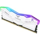 Модуль памяти DDR5 TEAM T-Force Delta RGB 2x16GB 6000MHz White (FF4D532G6000HC38ADC01) [175598] - изображение 5