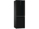 Холодильник Gorenje - NRK6192ABK4 - зображення 2