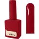 HEYLOVE Gel Polish №015 Devil Wears Prada Гель-лак вишневий, 15 мл - зображення 1