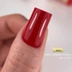 HEYLOVE Gel Polish №015 Devil Wears Prada Гель-лак вишневий, 15 мл - зображення 2
