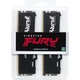 Модуль памяти DDR5 Kingston FURY Beast RGB EXPO 2x64GB 5600MHz Black (KF556C40BBAK2-128) [175481] - изображение 7