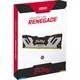 Модуль памяти DDR5 Kingston FURY Renegade 2x24GB 8000MHz Black/Silver (KF580C38RSK2-48) [175475] - изображение 5