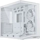 Корпус Lian Li O11 Dynamic Mini V2 Flow White (G99.O11DMIV2FW.00) [173408] - изображение 1