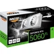 Видеокарта Inno3D GeForce RTX 5060 Ti Twin X2 OC 16GB White (N506T2-16D7X-191073W) EU [133959] - изображение 3