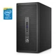 ПК HP EliteDesk 600 G2 Tower / Intel Core i7-6700 (4 (8) ядра по 3.4 - 4.0 GHz) / 16 GB DDR4 / 1000 GB HDD / Intel HD Graphics 530 б/в - зображення 1