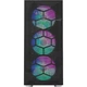 Корпус MONTECH X3 Mesh Black [169440] - зображення 3