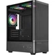 Корпус Prologix Lumi GM-01MAB Mesh Black [173428] - изображение 1