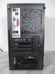 Игровой ПК AeroCool Trinity Mini RGB Tower / Intel Core i5-2400 (4 ядра по 3.1 - 3.4 GHz) / 16 GB DDR3 / 120 GB SSD + 500 GB HDD / nVidia GeForce GTX 1050, 2 GB GDDR5, 128-bit / 350W / Win 10 Pro + Кабель питания б/у - изображение 3