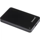 Зовнішній жорсткий диск Intenso Memory Case 1TB Black (6021560) [174991] - зображення 2