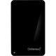 Зовнішній жорсткий диск Intenso Memory Case 1TB Black (6021560) [174991] - зображення 4