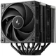 Кулер для процессора Deepcool AK620 G2 Black (R-AK620G2-BKNNMN-GJD) [175148] - изображение 2