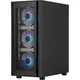 Корпус Prologix Glower GM-07RBA Black [173427] - изображение 5