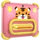 Планшет Blackview Tab Link 1 Kids Mini 3/32GB Wi-Fi Sweet Pink Global EU [174978] - зображення 5