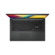 Ноутбук ASUS Vivobook GO 15 E1504FA-BQ5275 (90NB0ZR2-M07KK0) - изображение 6