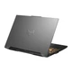 Ноутбук ASUS TUF Gaming F16 FX607VJB-RL104 (90NR0MZ6-M005L0) - изображение 2