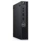 Неттоп Dell OptiPlex 3060 Micro USFF / Intel Core i3-8100T (4 ядра по 3.1 GHz) / 8 GB DDR4 / 128 GB SSD / Intel UHD Graphics 630 б/в - зображення 4