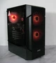 Игровой ПК Aura GC7 ARGB Tower / Intel Core i7-860 (4 (8) ядра по 2.8 - 3.4 GHz) / 16 GB DDR3 / 120 GB SSD + 500 GB HDD / nVidia GeForce GTX 660, 2 GB GDDR5, 192-bit / 400W / Win 10 Pro + Кабель питания б/у - изображение 4