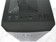 Игровой ПК AeroCool Trinity Mini RGB Tower / Intel Core i5-3470 (4 ядра по 3.2 - 3.6 GHz) / 16 GB DDR3 / 120 GB SSD + 500 GB HDD / nVidia GeForce GTX 960, 4 GB GDDR5, 128-bit / 500W / Win 10 Pro + Кабель питания б/у - изображение 8