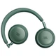 Наушники JBL Live 680NC Green (JBLLIVE680NCGRN) - изображение 3