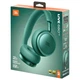 Наушники JBL Live 680NC Green (JBLLIVE680NCGRN) - изображение 5