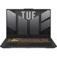 Ноутбук ASUS TUF Gaming F17 FX707VJB-HX063 (90NR0MY5-M002H0) - изображение 6