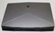 Игровой ноутбук Dell Alienware M15 R1 / 15.6" (1920x1080) IPS / Intel Core i7-9750H (6 (12) ядер по 2.60 - 4.5 GHz) / 16 GB DDR4 / 512 GB SSD + 500 GB HDD / nVidia GeForce GTX 1660 Ti, 6 GB GDDR6, 192-bit / WebCam б/у - изображение 4