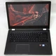 Ноубук-трансформер Б-клас Lenovo IdeaPad Flex 4-1580 / 15.6" (1920x1080) IPS Touch / Intel Core i7-7500U (2 (4) ядра по 2.7 - 3.5 GHz) / 16 GB DDR4 / 256 GB SSD / AMD Radeon R7 M360, 2 GB GDDR3, 64-bit / WebCam / Windows 10 б/в - зображення 4