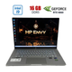 Игровой ноутбук Б-класс HP Envy 16-h1001nr / 16" (2560x1600) IPS / Intel Core i9-13900H (14 (20) ядер по 2.6 - 5.4 GHz) / 16 GB DDR5 / 512 GB SSD / nVidia GeForce RTX 4060, 8 GB GDDR6, 128-bit / WebCam б/у - изображение 1