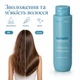 Увлажняющий шампунь для сухих волос BRAÉ Stages Hydration Shampoo 250 мл - изображение 2