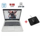 Ультрабук HP ProBook 440 G7 / 14" (1920x1080) IPS / Intel Core i5-10210U (4 (8) ядер по 1.60 - 4.2 GHz) / 16 GB DDR4 / 256 GB SSD / Intel UHD Graphics / WebCam б/у - изображение 1