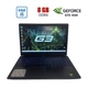 Игровой ноутбук Б-класс Dell G3 3500 / 15.6" (1920x1080) IPS / Intel Core i5-10300H (4 (8) ядер по 2.50 - 4.5 GHz) / 8 GB DDR4 / 256 GB SSD / nVidia GeForce GTX 1650, 4 GB GDDR5, 128-bit / WebCam б/у - изображение 1