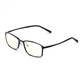 Комп'ютерні окуляри Xiaomi Turok Steinhardt Anti Blue Glasses (fu006) чорні - изображение 1