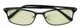 Комп'ютерні окуляри Xiaomi Turok Steinhardt Anti Blue Glasses (fu006) чорні - изображение 2