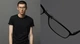 Комп'ютерні окуляри Xiaomi Turok Steinhardt Anti Blue Glasses (fu006) чорні - изображение 3