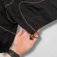 Вітрівка Corteiz x NRG Onyx Track Jacket Black (рефлективна) L - изображение 6