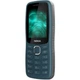 Мобільний телефон Nokia 123 DS Green (23633) - зображення 4
