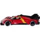 Машинка Rastar Ferrari 499P 1:14 Красный - изображение 3