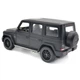 Машинка Rastar Mercedes-Benz G63 AMG на радиоуправлении. 1:14. Черный - изображение 4