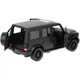 Машинка Rastar Mercedes-Benz G63 AMG на радиоуправлении. 1:14. Черный - изображение 7