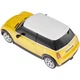 Машинка Rastar Mini Cooper S 1:24 Желтый - изображение 4