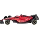 Машинка Rastar Ferrari F1 75 1:12 Красный - изображение 3