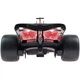 Машинка Rastar Ferrari F1 75 1:12 Красный - изображение 7